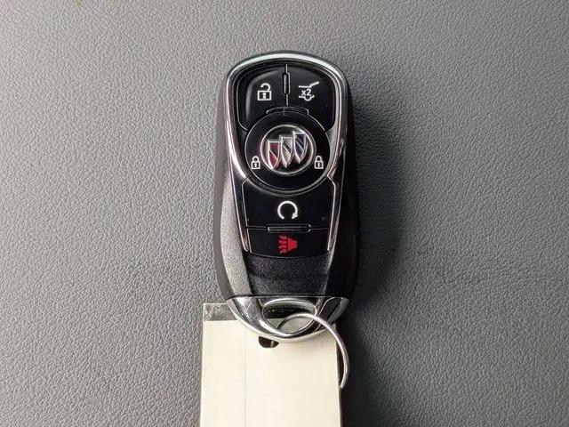 2022 Buick Enclave FWD Essence