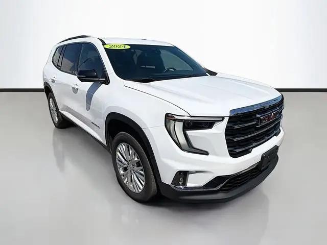 2024 GMC Acadia FWD Elevation for sale in Sarasota, FL