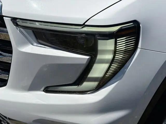2024 GMC Acadia FWD Elevation