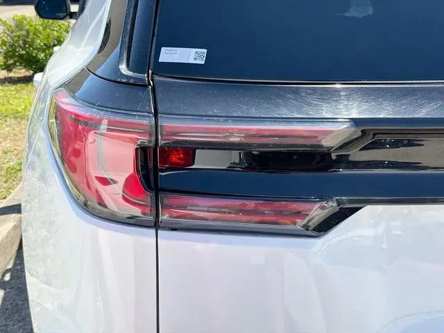 2024 GMC Acadia FWD Elevation