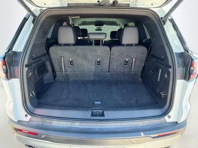 2024 GMC Acadia FWD Elevation