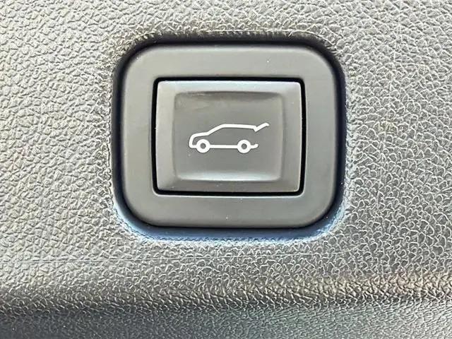 2024 GMC Acadia FWD Elevation