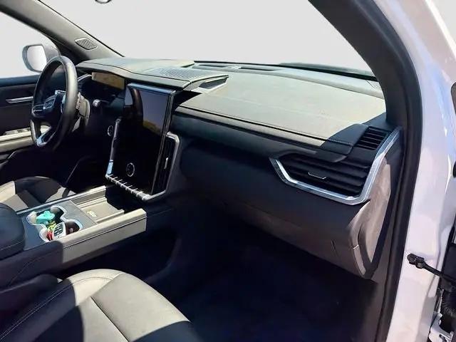 2024 GMC Acadia FWD Elevation
