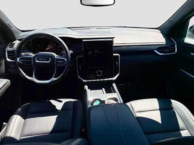 2024 GMC Acadia FWD Elevation