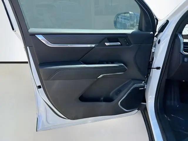 2024 GMC Acadia FWD Elevation