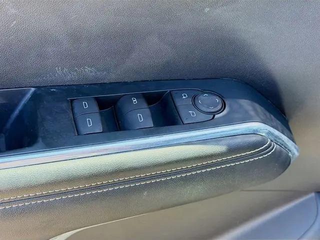 2024 GMC Acadia FWD Elevation