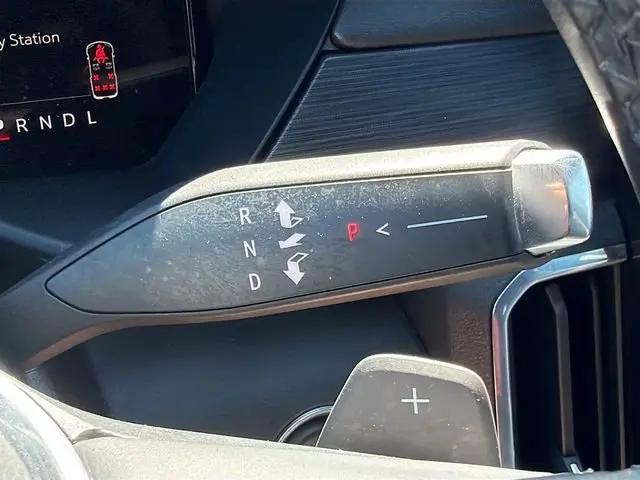 2024 GMC Acadia FWD Elevation
