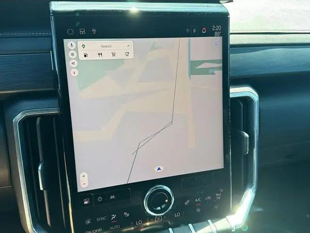 2024 GMC Acadia FWD Elevation