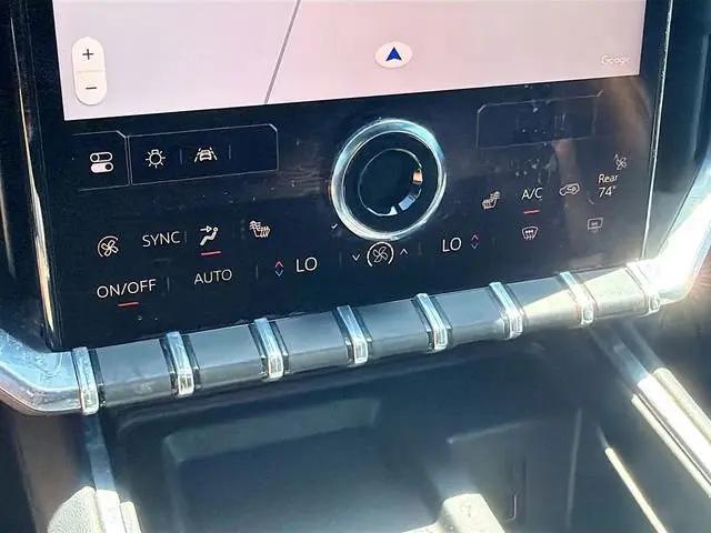 2024 GMC Acadia FWD Elevation