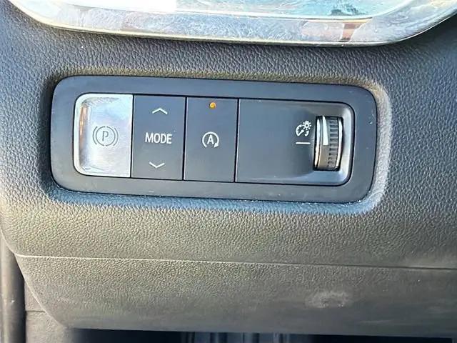 2024 GMC Acadia FWD Elevation