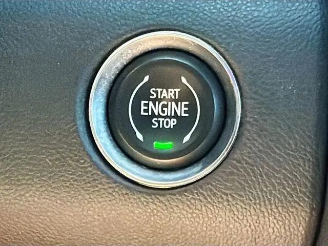 2024 GMC Acadia FWD Elevation