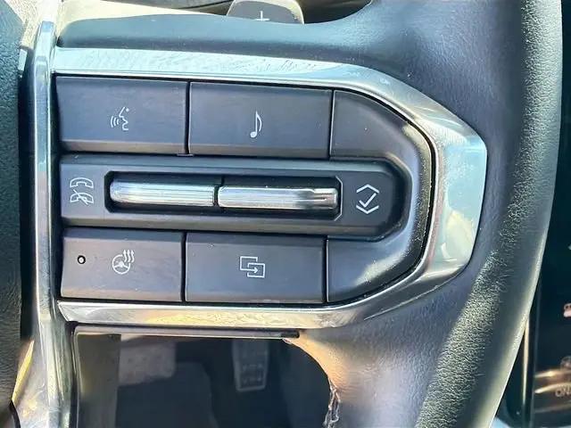 2024 GMC Acadia FWD Elevation