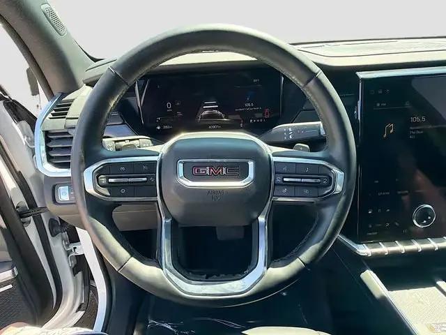2024 GMC Acadia FWD Elevation