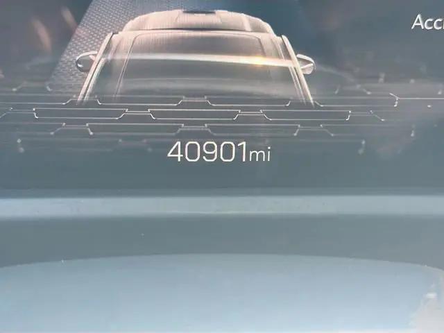 2024 GMC Acadia FWD Elevation