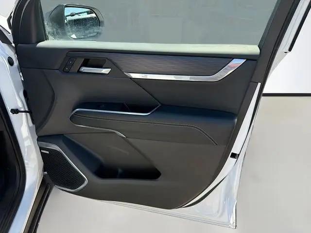 2024 GMC Acadia FWD Elevation