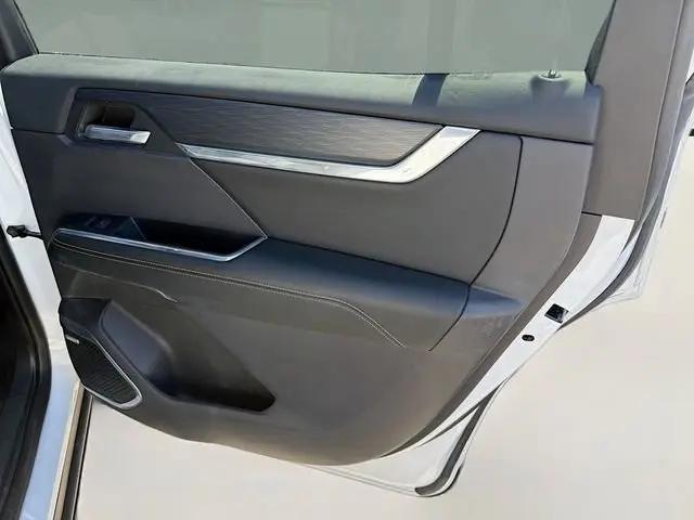 2024 GMC Acadia FWD Elevation