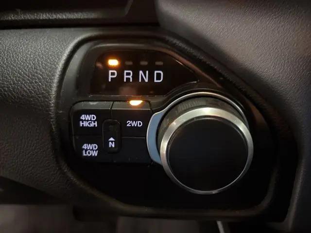 2022 Ram 3500 Big Horn Crew Cab 4x4 6'4" Box