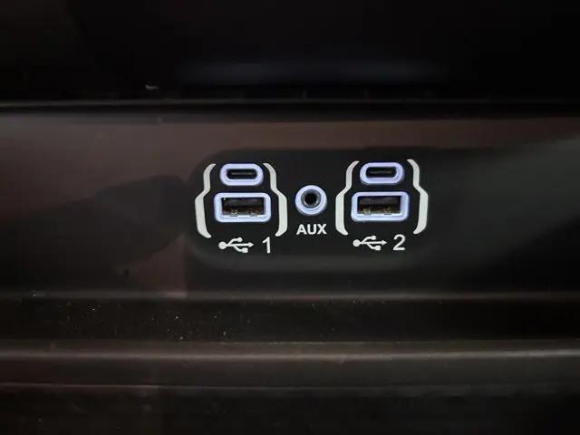 2022 Ram 3500 Big Horn Crew Cab 4x4 6'4" Box