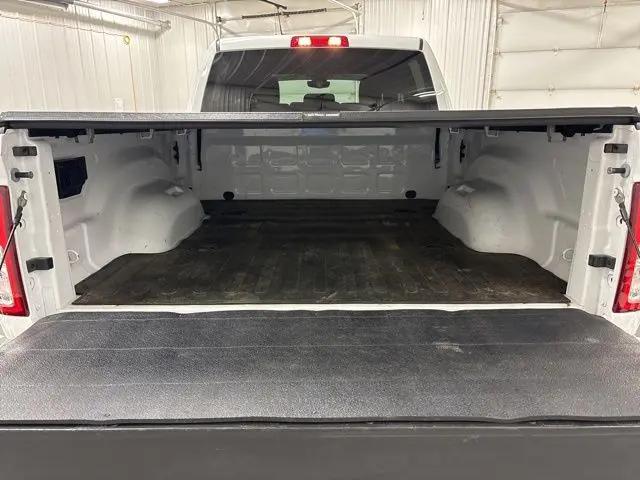 2022 Ram 3500 Big Horn Crew Cab 4x4 6'4" Box