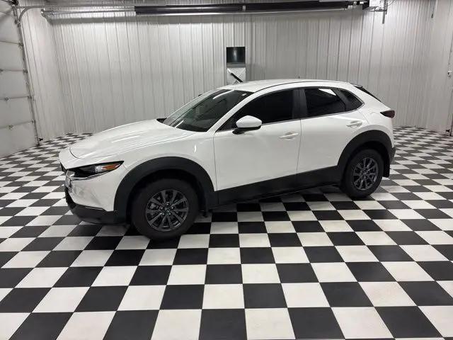 2022 Mazda CX-30 2.5 S for sale in Rochester, MN