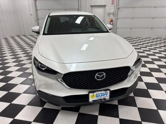 2022 Mazda CX-30 2.5 S