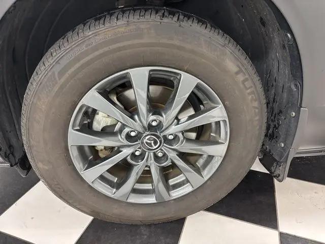 2022 Mazda CX-30 2.5 S