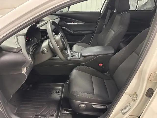 2022 Mazda CX-30 2.5 S