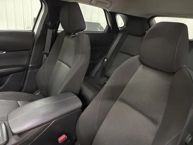 2022 Mazda CX-30 2.5 S