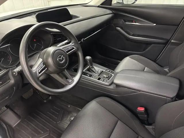 2022 Mazda CX-30 2.5 S