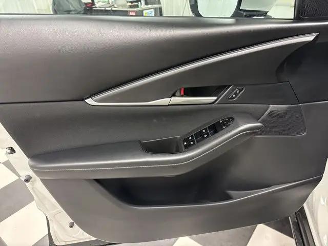 2022 Mazda CX-30 2.5 S