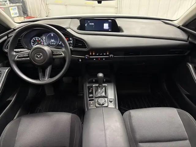 2022 Mazda CX-30 2.5 S