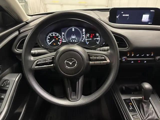 2022 Mazda CX-30 2.5 S