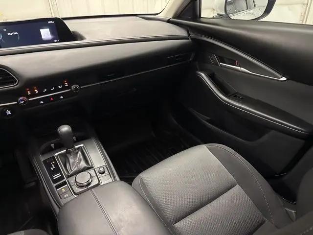 2022 Mazda CX-30 2.5 S