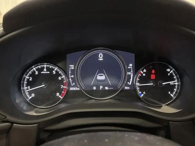 2022 Mazda CX-30 2.5 S