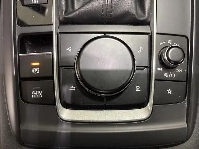 2022 Mazda CX-30 2.5 S