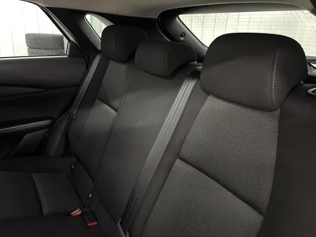 2022 Mazda CX-30 2.5 S