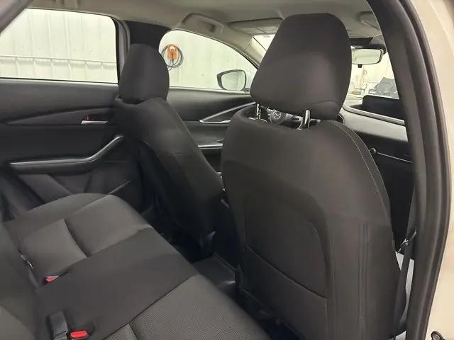 2022 Mazda CX-30 2.5 S