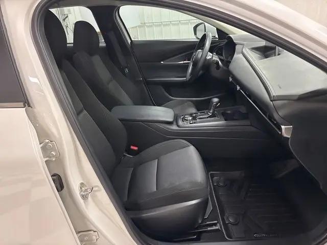 2022 Mazda CX-30 2.5 S