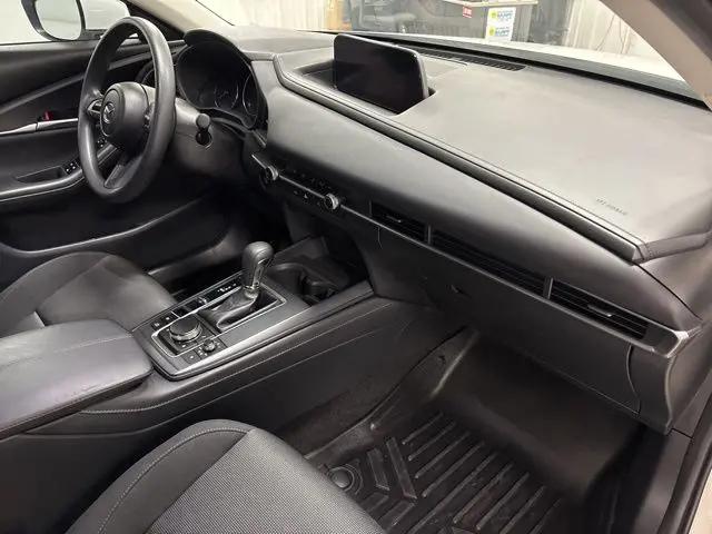 2022 Mazda CX-30 2.5 S