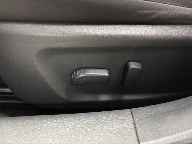 2021 Nissan Altima SV FWD