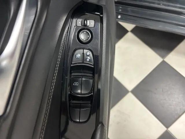 2021 Nissan Altima SV FWD