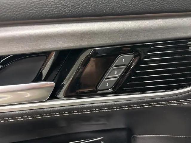 2026 Jeep Grand Wagoneer Limited Altitude 4x4