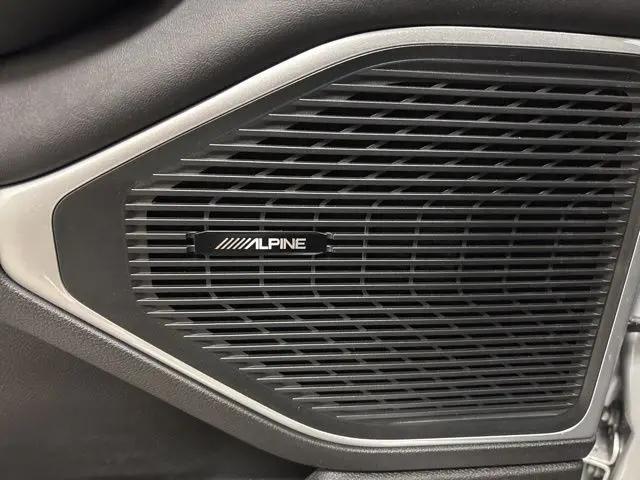 2026 Jeep Grand Wagoneer Limited Altitude 4x4