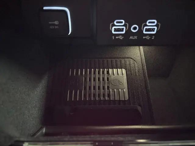 2026 Jeep Grand Wagoneer Limited Altitude 4x4