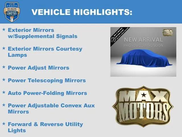 2024 Ram 2500 Big Horn Crew Cab 4x4 6'4" Box