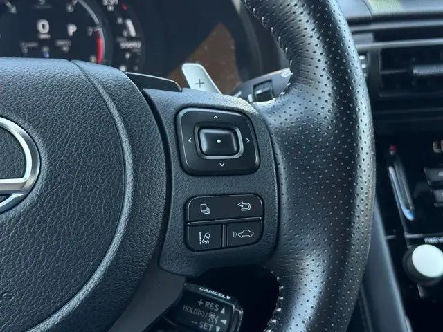 2024 Lexus 500 F SPORT Performance Premium