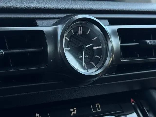 2024 Lexus 500 F SPORT Performance Premium