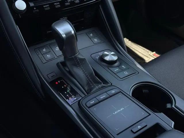 2024 Lexus 500 F SPORT Performance Premium