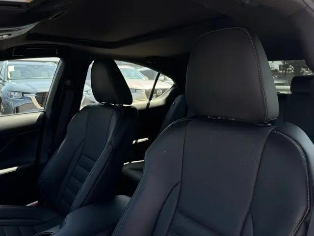 2024 Lexus 500 F SPORT Performance Premium