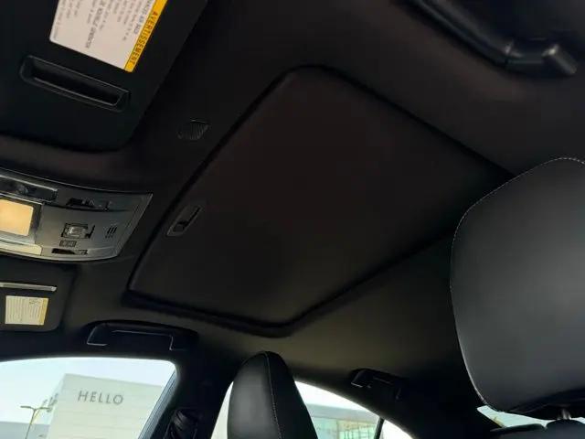 2024 Lexus 500 F SPORT Performance Premium